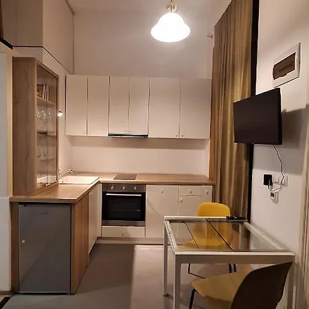 Swanhome - Central Apartment Cluj-Napoca Exterior photo