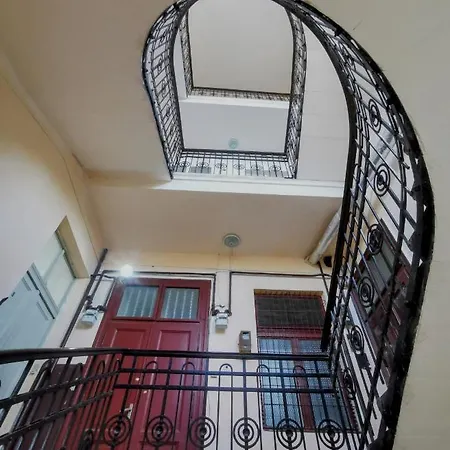 Swanhome - Central Apartment Cluj-Napoca Exterior photo