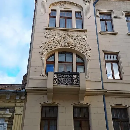 Swanhome - Central Apartment Cluj-Napoca Exterior photo