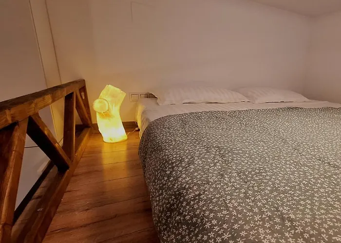 Swanhome - Central Apartment