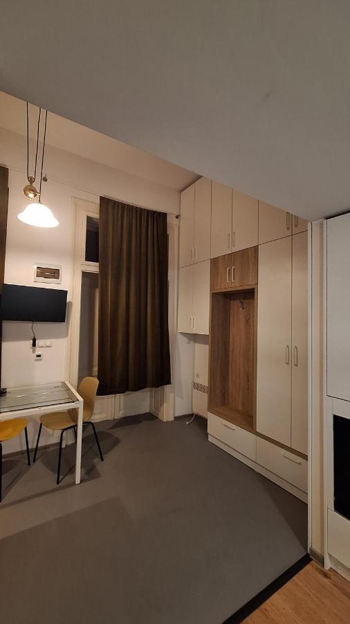 Apartment Swanhome - Cluj-Napoca