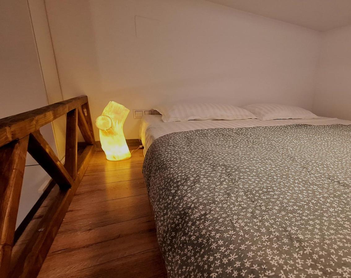 Swanhome - Apartment