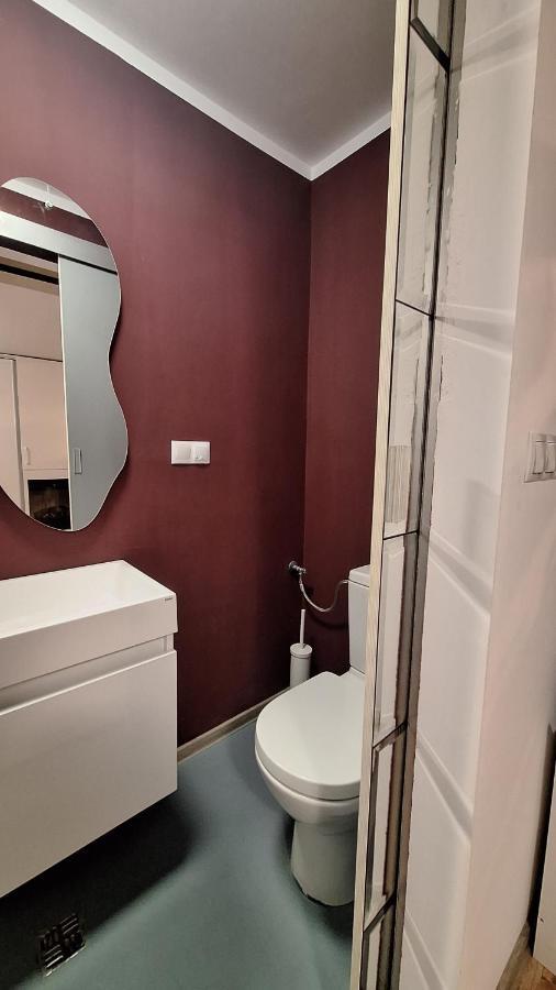 Swanhome - Apartment