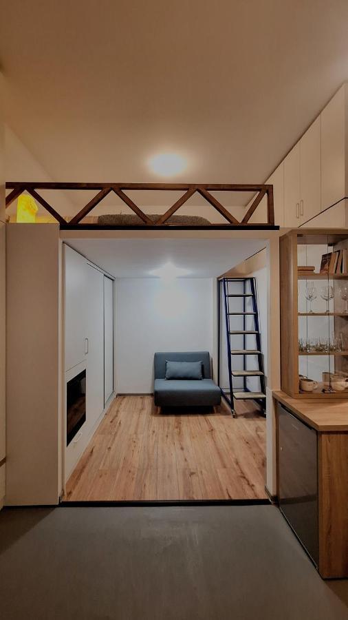 Apartment Swanhome - *