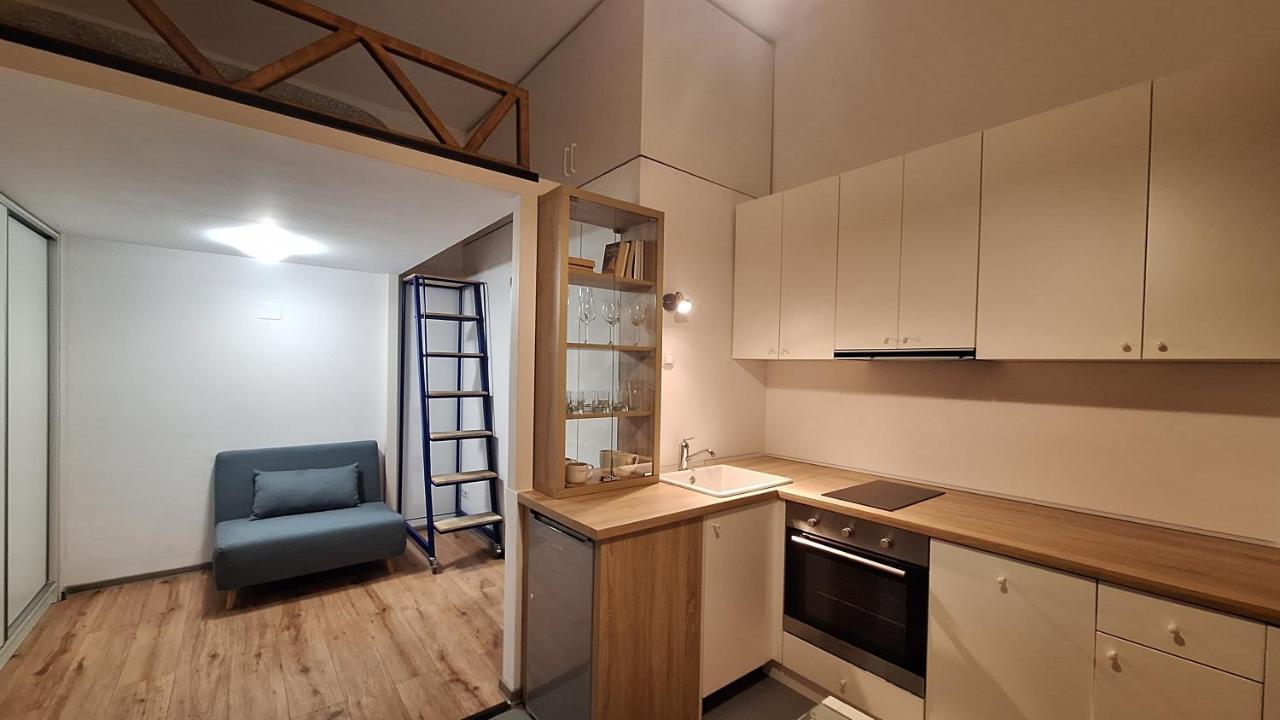 Apartment Swanhome - Cluj-Napoca