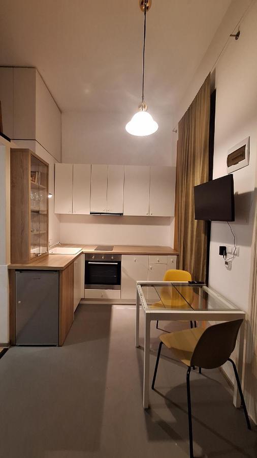 Apartment Swanhome -