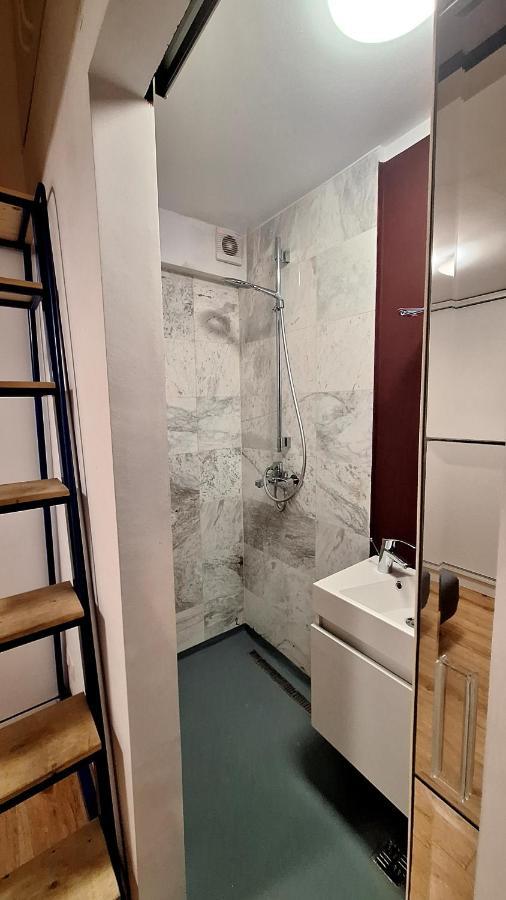 Swanhome - Apartment Cluj-Napoca