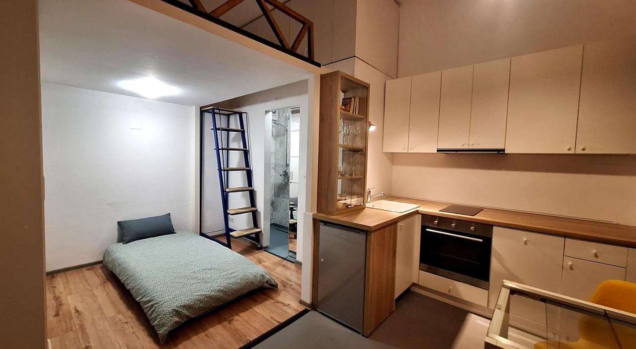 Swanhome - Cluj-Napoca