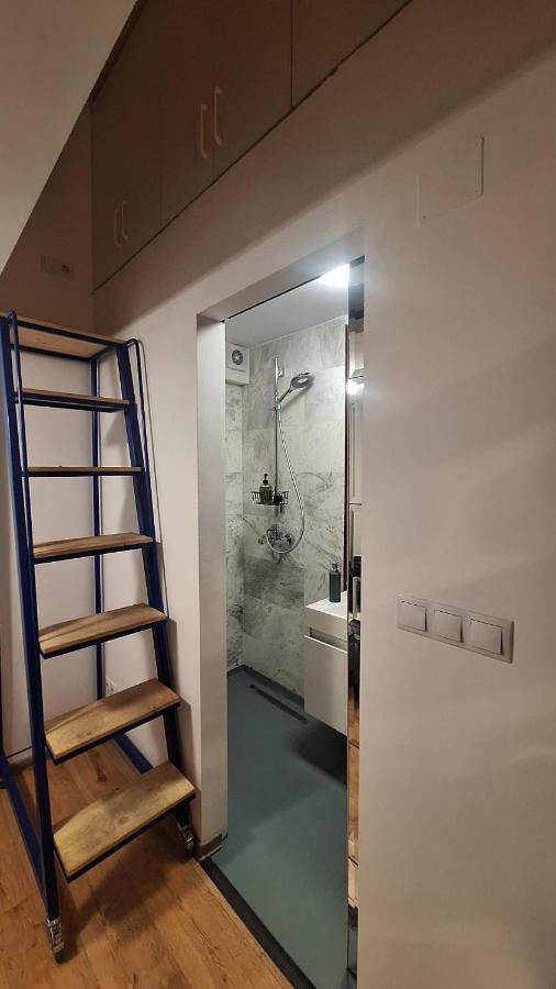 Apartment Swanhome - *