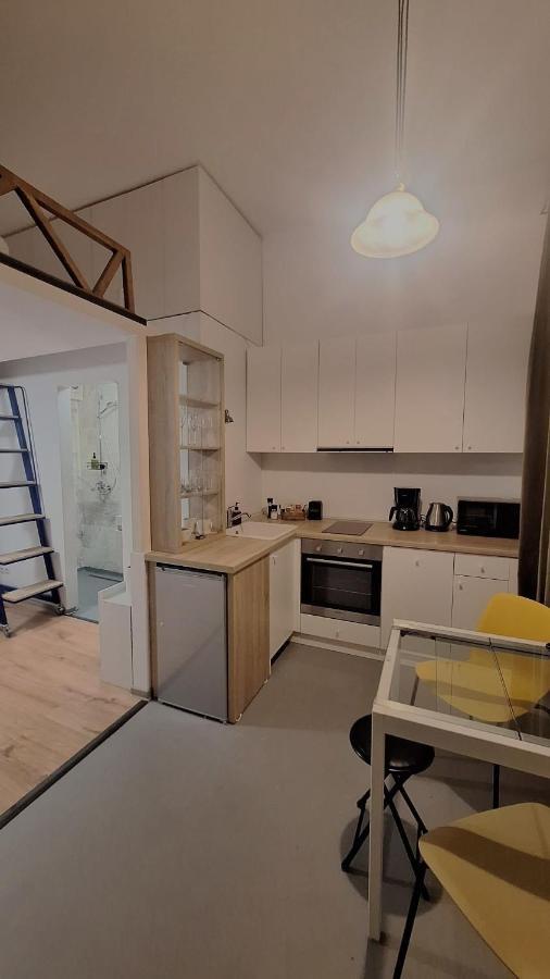 Apartment Swanhome - Cluj-Napoca