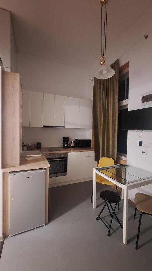 Apartment Swanhome -